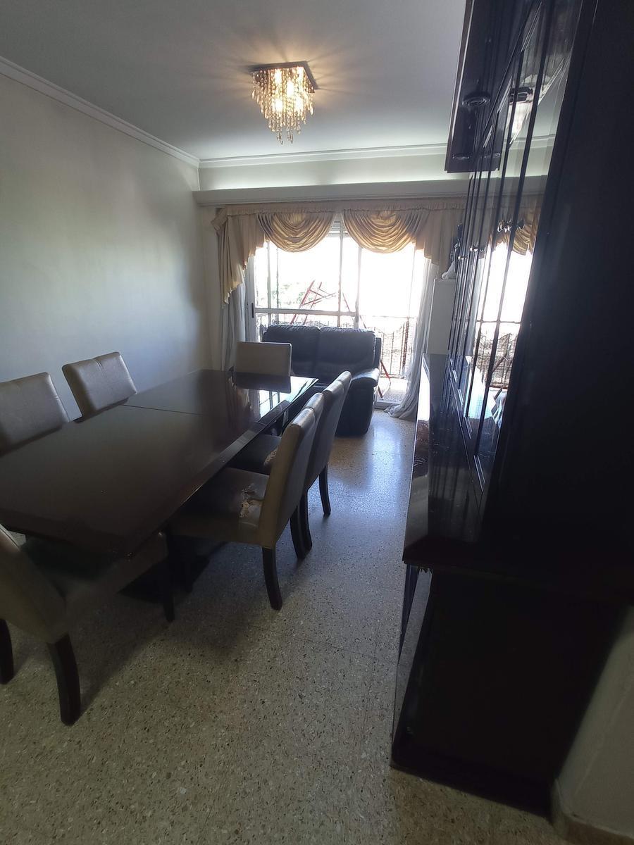 Departamento - Flores 2
