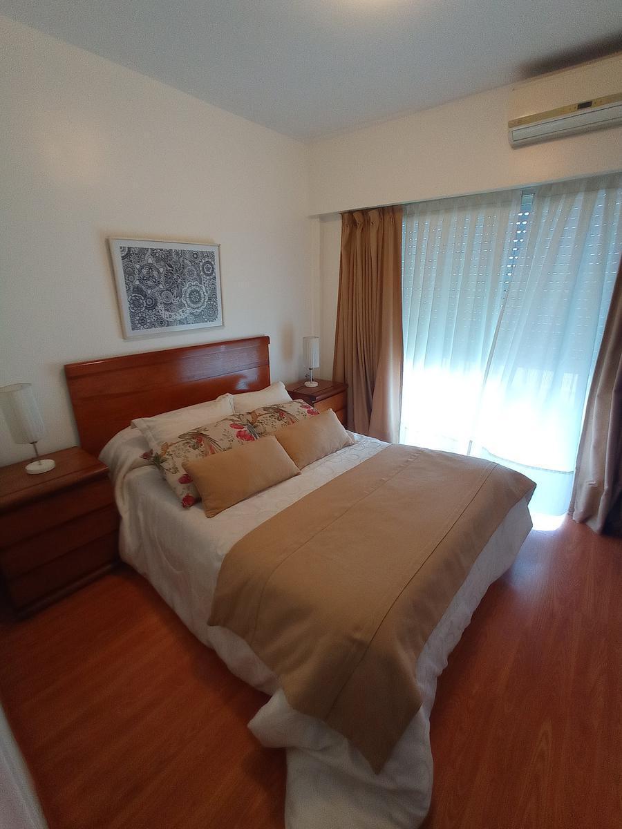 Departamento en Flores 2