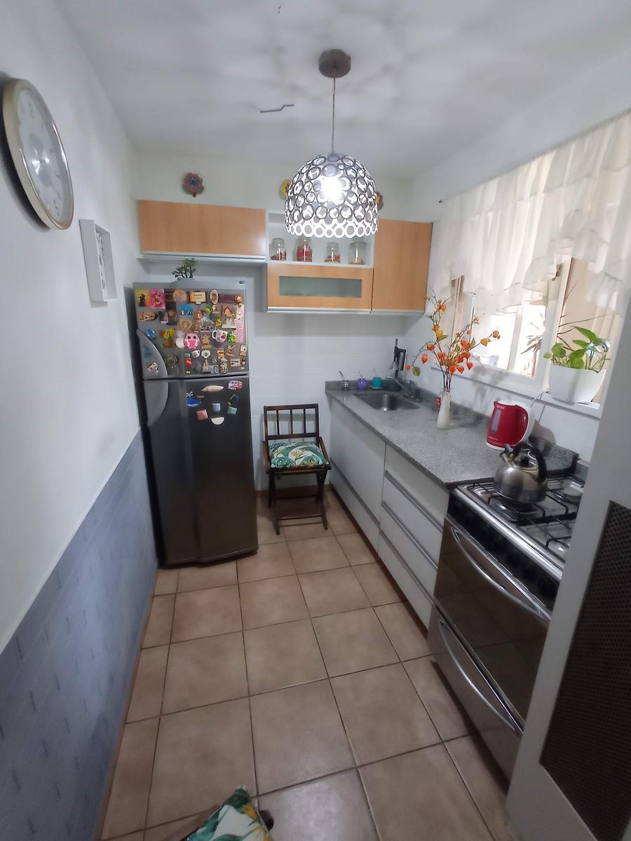 Departamento en Flores 1