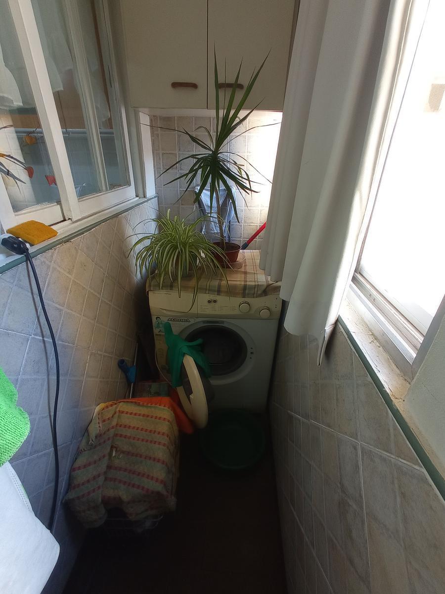 Departamento en Flores 3