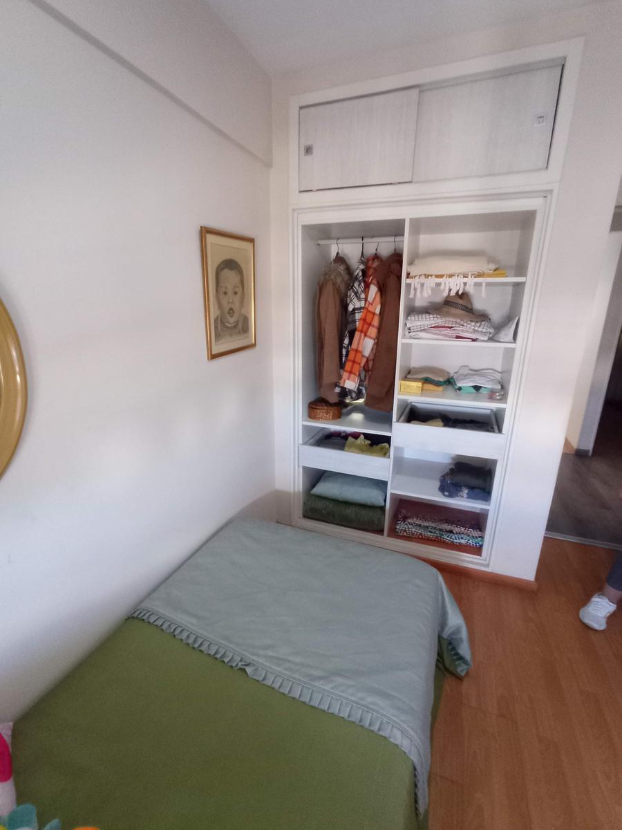 Departamento en Flores 5