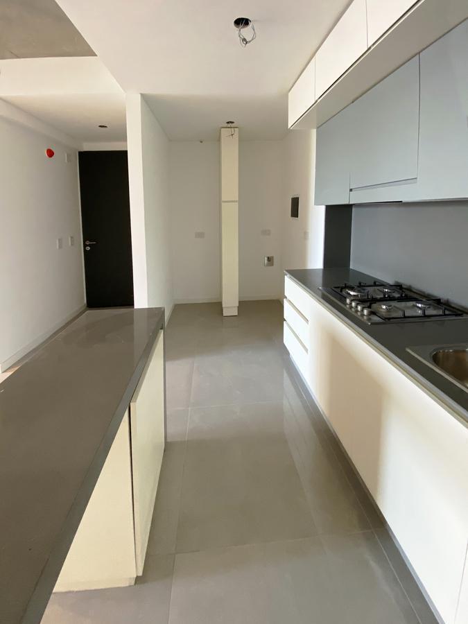 Departamento - Villa del Parque 3