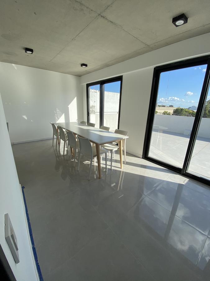 Departamento - Villa del Parque 4