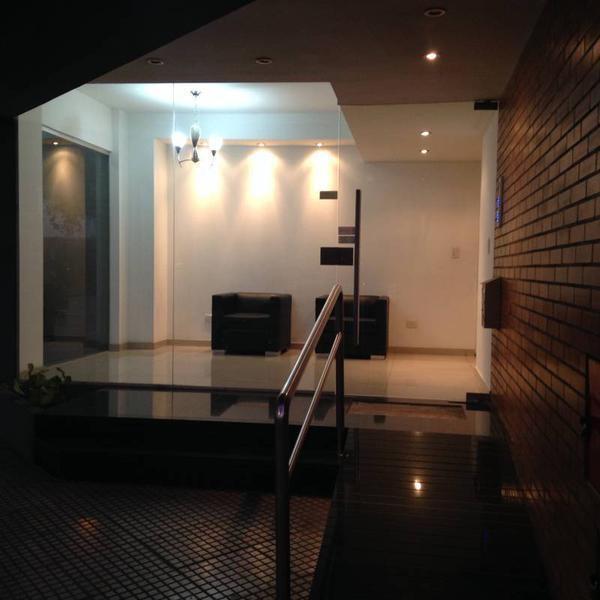 Foto de DEPARTAMENTO 2 AMBIENTES 52MTS CON CCHERA AL FRENTE CON BALCON TERRAZA, imagen 5