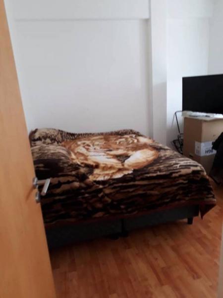 Foto de DEPARTAMENTO 2 AMBIENTES 52MTS CON CCHERA AL FRENTE CON BALCON TERRAZA, imagen 4