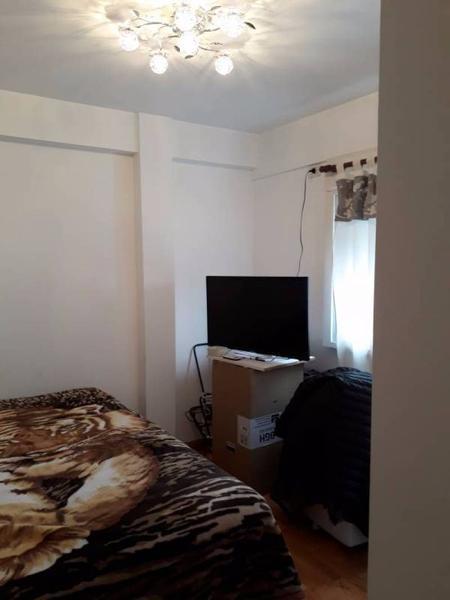 Foto de DEPARTAMENTO 2 AMBIENTES 52MTS CON CCHERA AL FRENTE CON BALCON TERRAZA, imagen 3