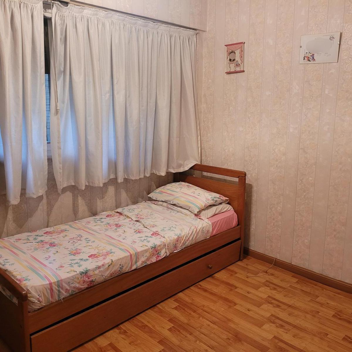 Departamento 5 Ambientes 140 m con Balcon y Cochera Fija 4