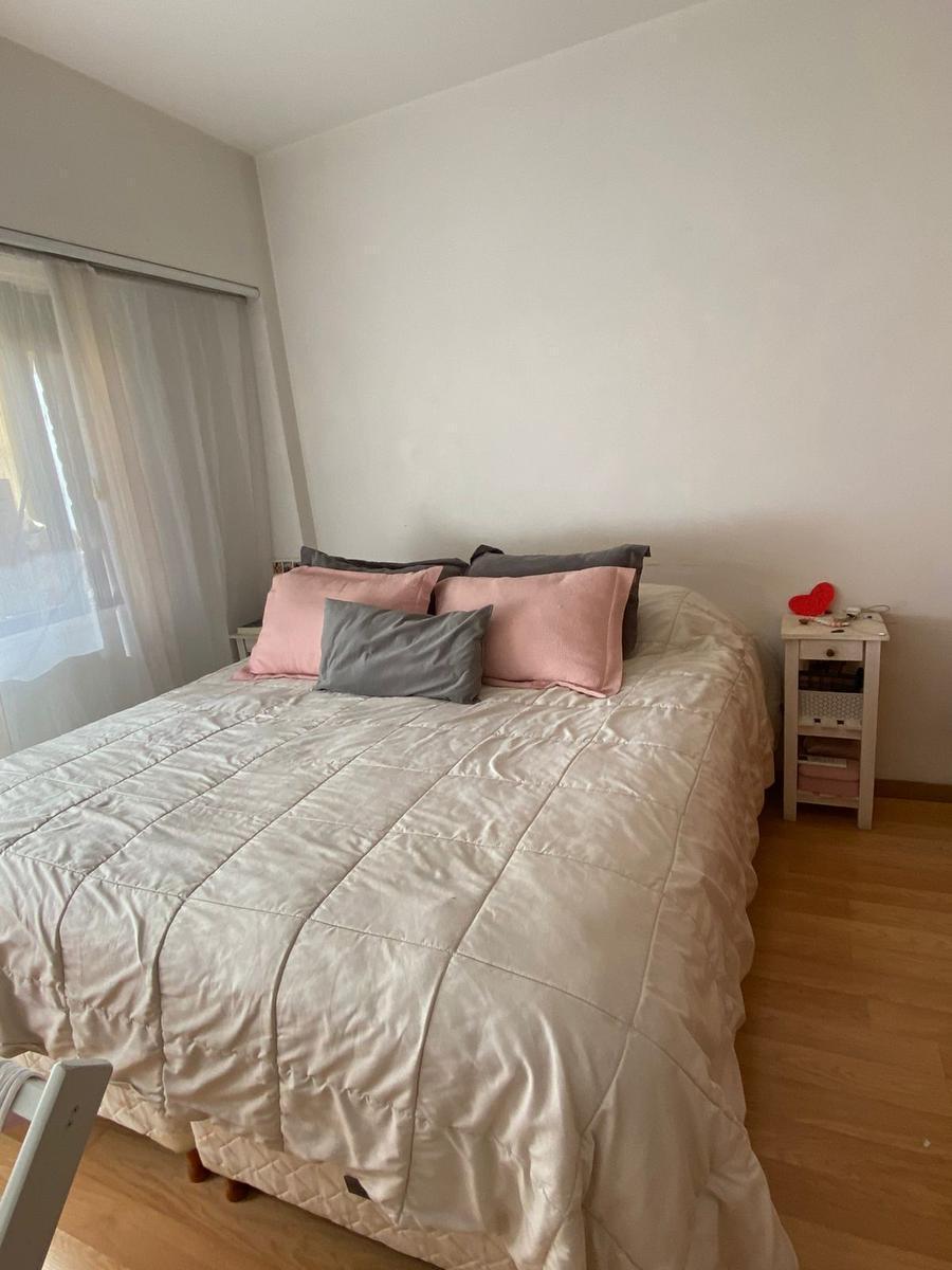 Departamento en Flores 2