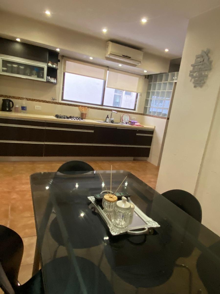 Departamento en Flores 5