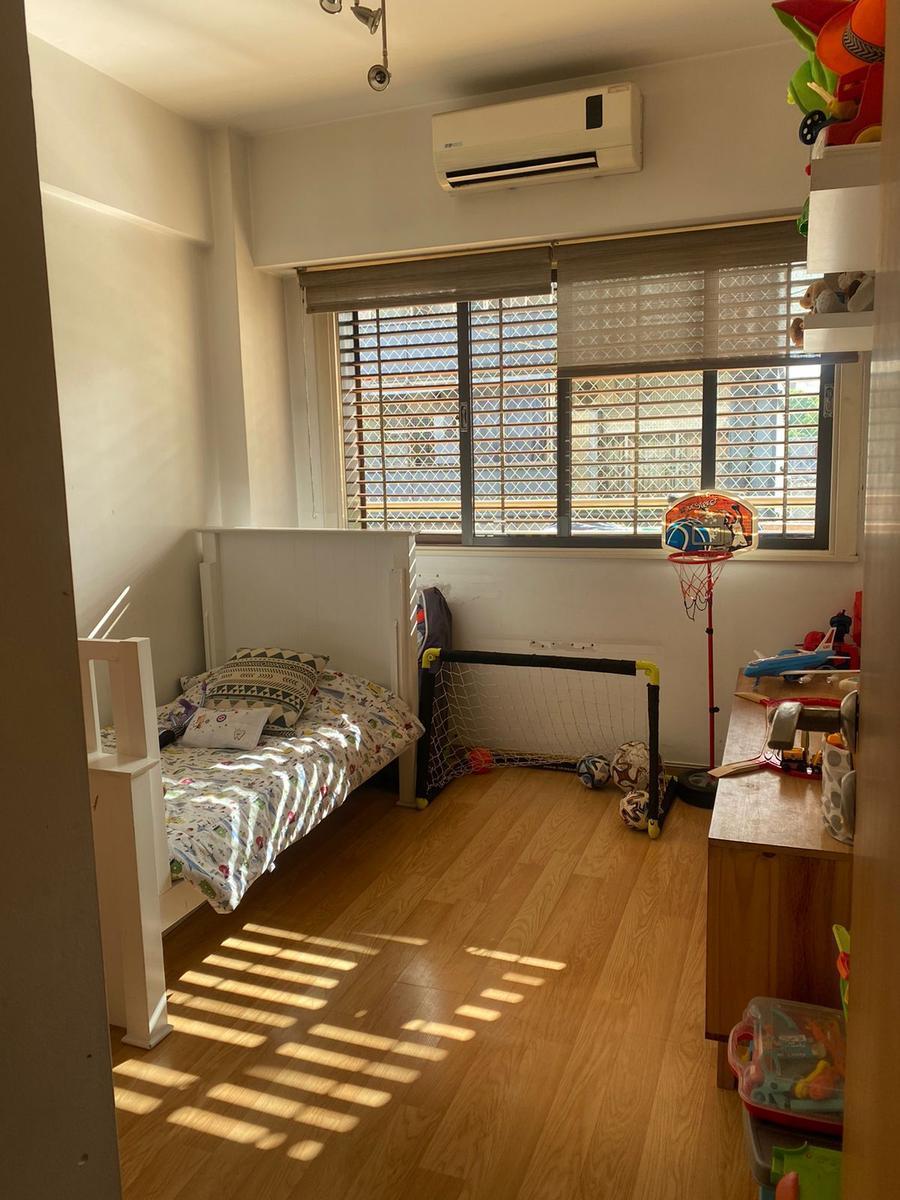 Departamento en Flores 1