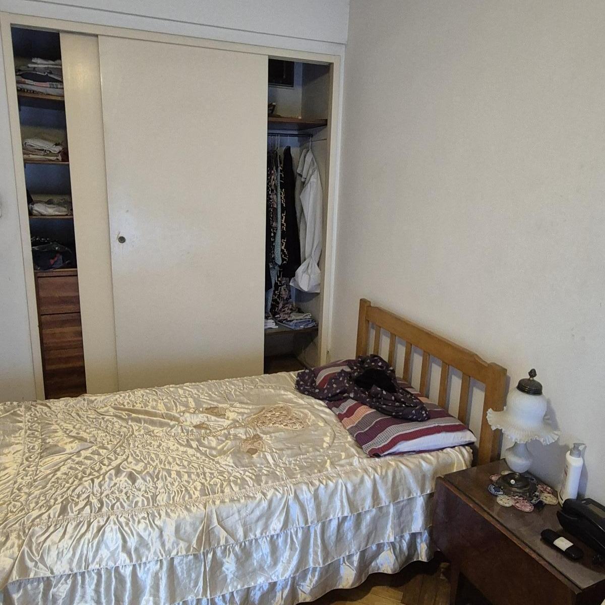 Departamento en Flores 4