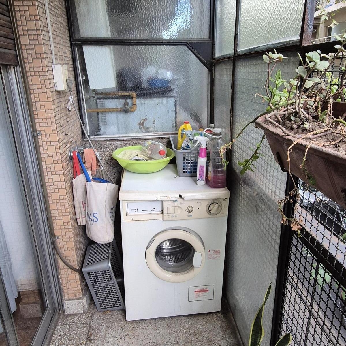 Departamento en Flores 1