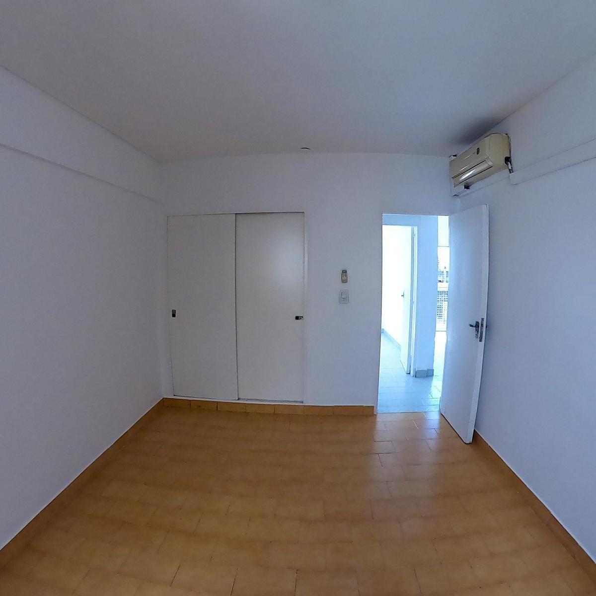 Departamento en Abasto 5