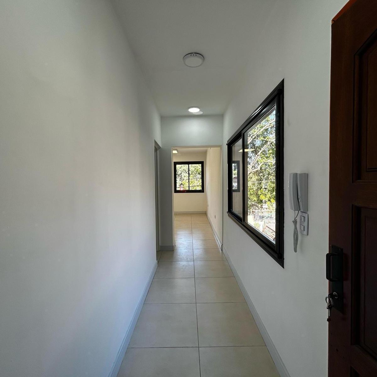 Departamento en Parque Patricios 3