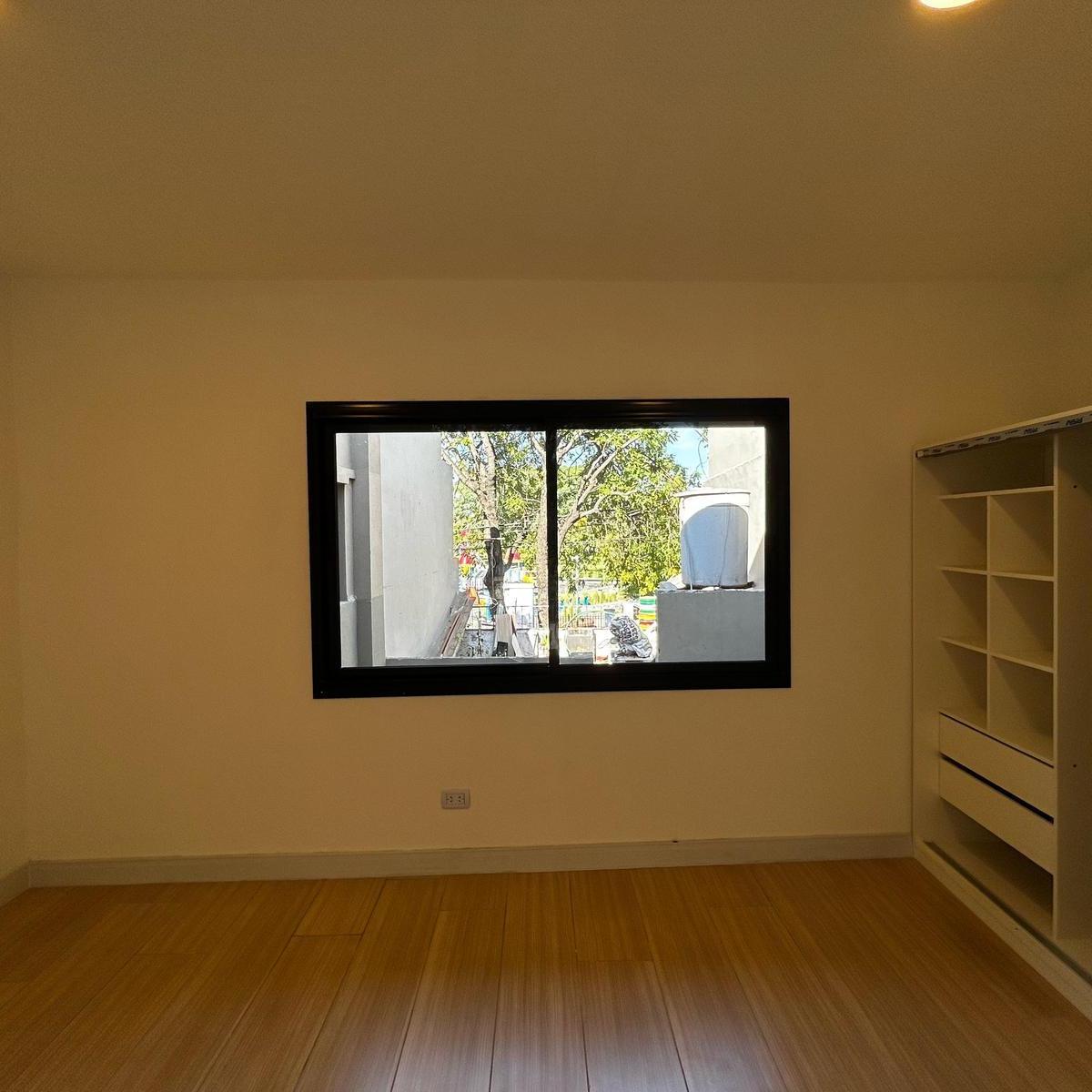 Departamento en Parque Patricios 2