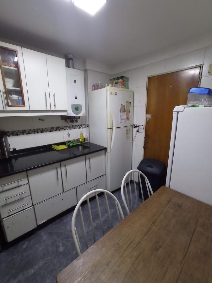 Departamento - Flores 5