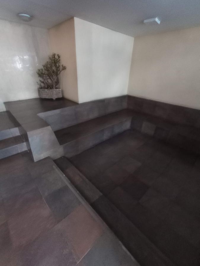 Departamento - Flores 1