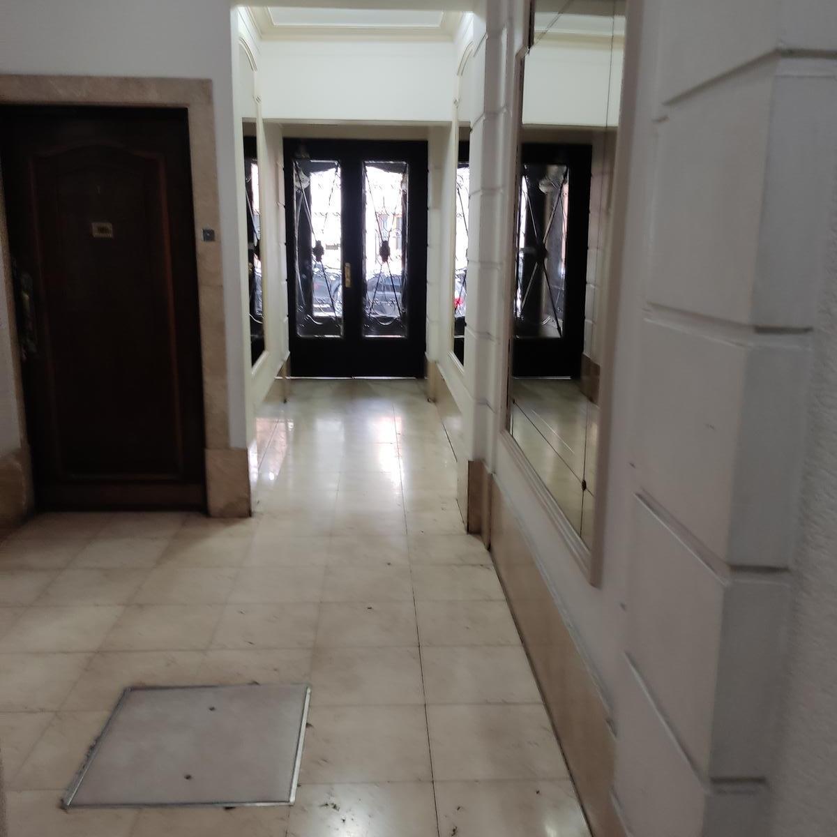 Departamento en Caballito 3