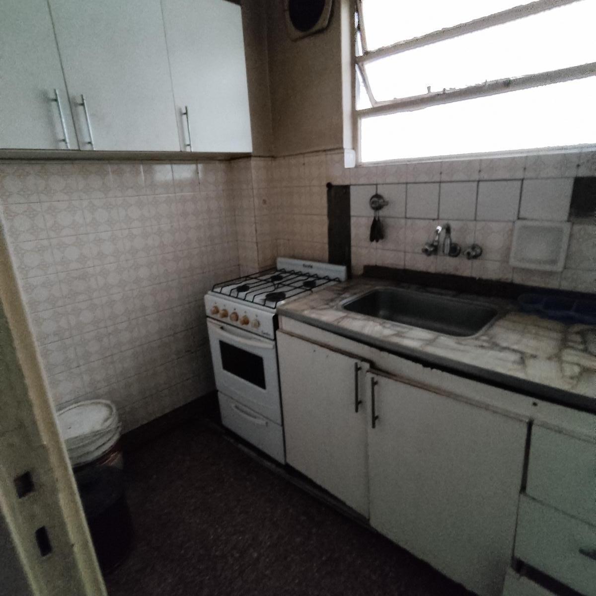 Departamento en Caballito 2