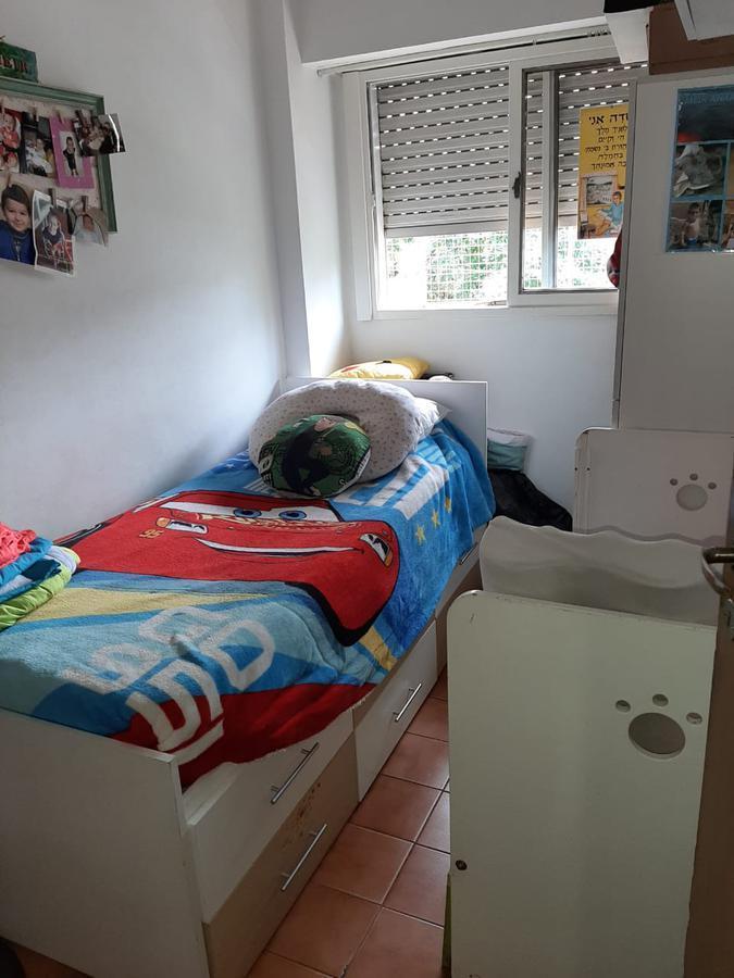 Departamento - Flores Norte 1