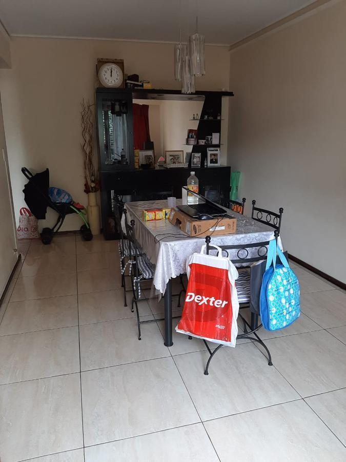 Departamento - Flores Norte 3