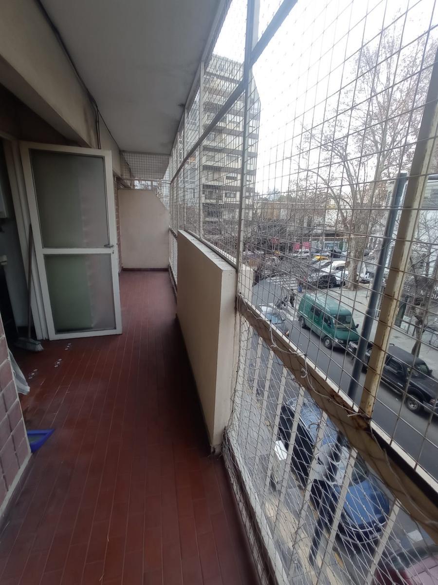Departamento - Flores Norte 2