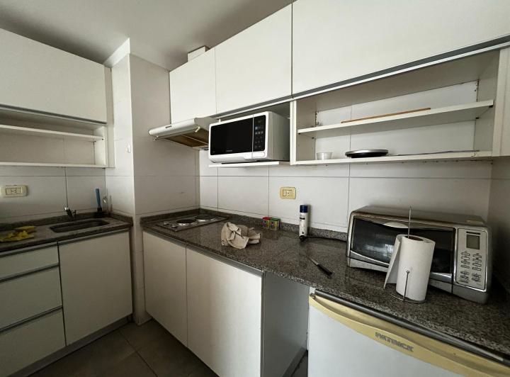 Departamento en Abasto 3
