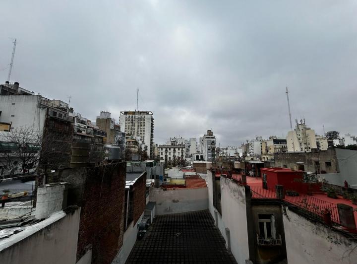 Departamento en Abasto 4