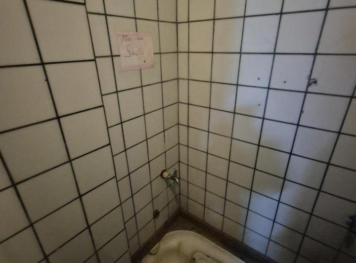 Departamento en Villa Crespo 4