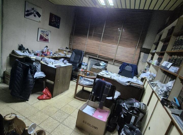 Departamento en Villa Crespo 3