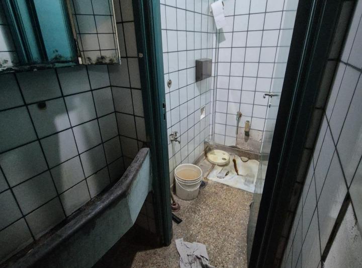 Departamento en Villa Crespo 5