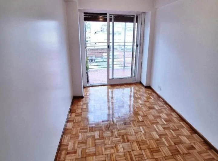 Departamento en Flores 4