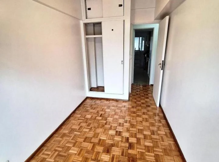 Departamento en Flores 3