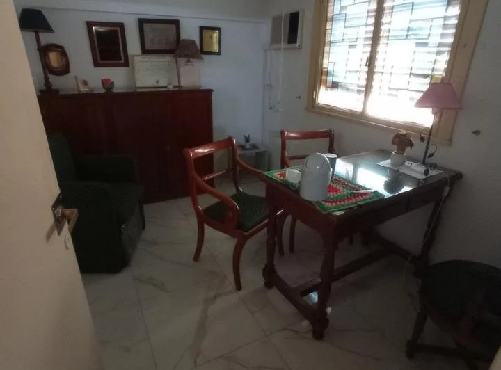 Departamento - Flores 3