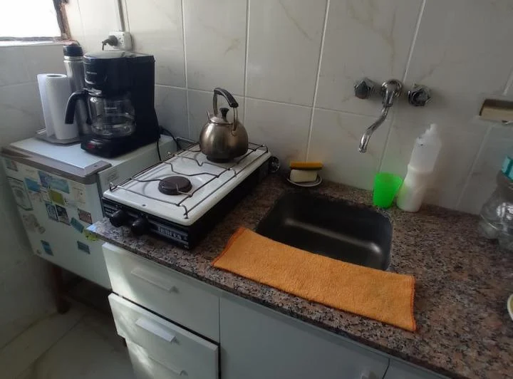 Departamento - Flores 5