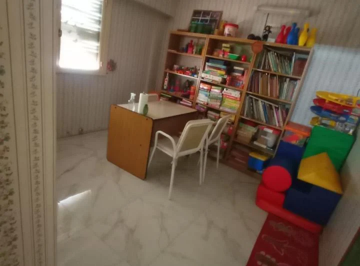 Departamento - Flores 4