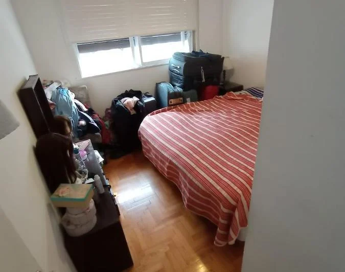 Departamento - Once 3
