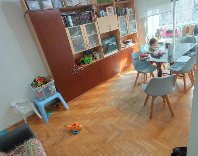 Departamento - Once 2