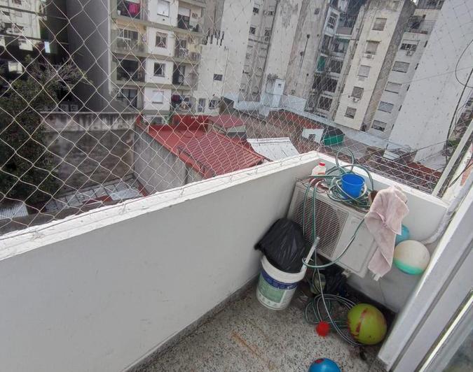 Departamento - Once 5