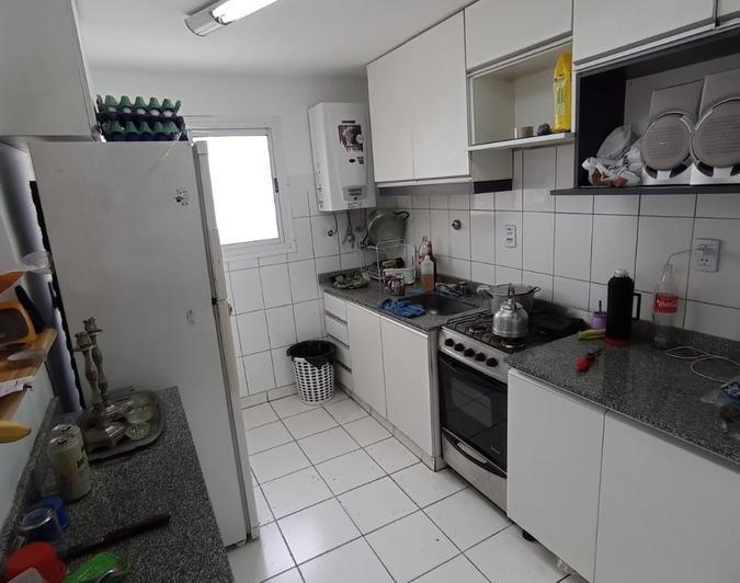 Departamento - Once 4