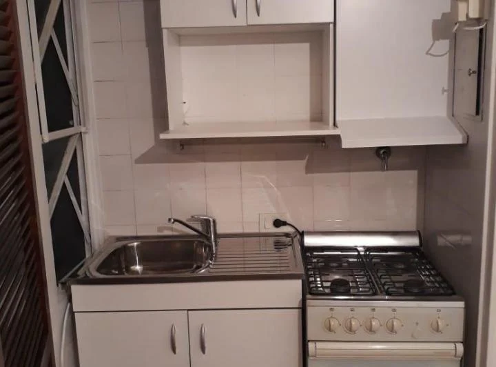 Departamento en San Nicolás 2