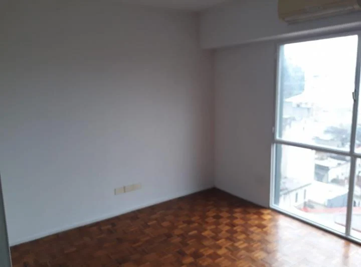 Departamento en San Nicolás 4