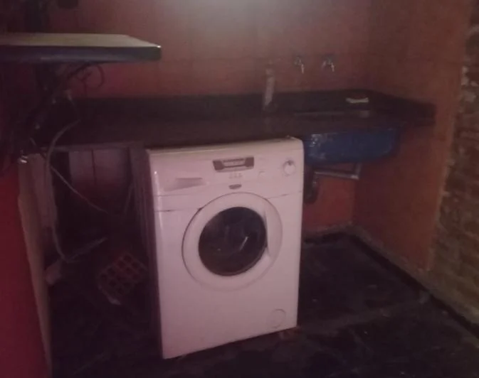 Departamento en Villa del Parque 2