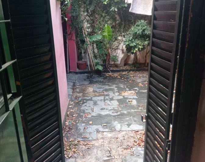 Departamento en Villa del Parque 1