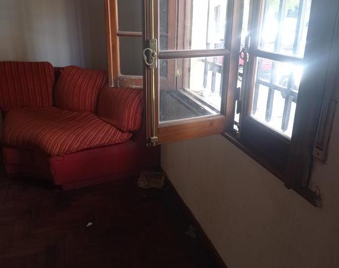 Departamento en Villa del Parque 4