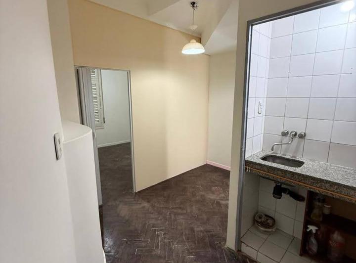Departamento en Caballito 4