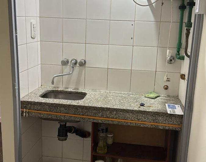 Departamento en Caballito 3