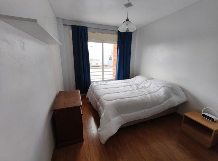 Departamento en Almagro 3