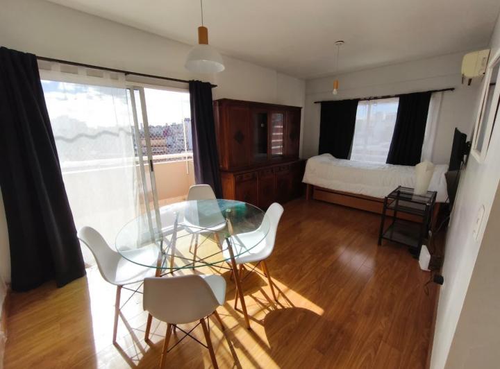 Departamento en Almagro 5