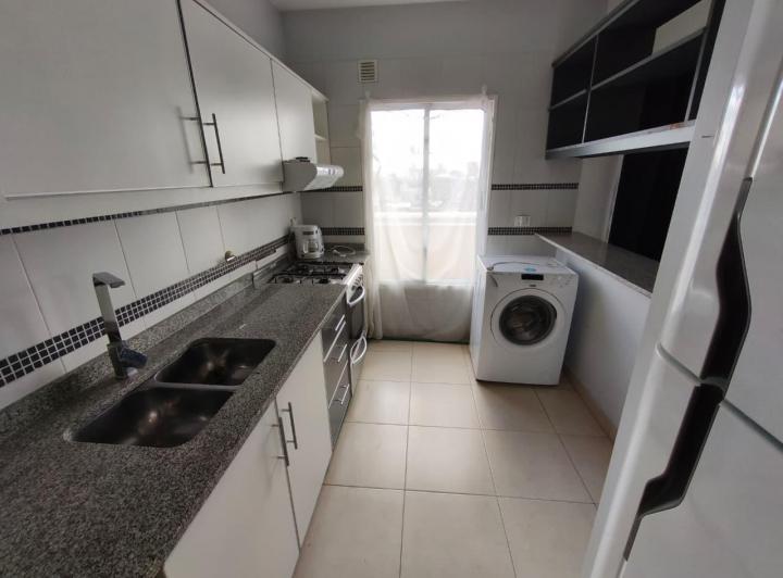Departamento en Almagro 2